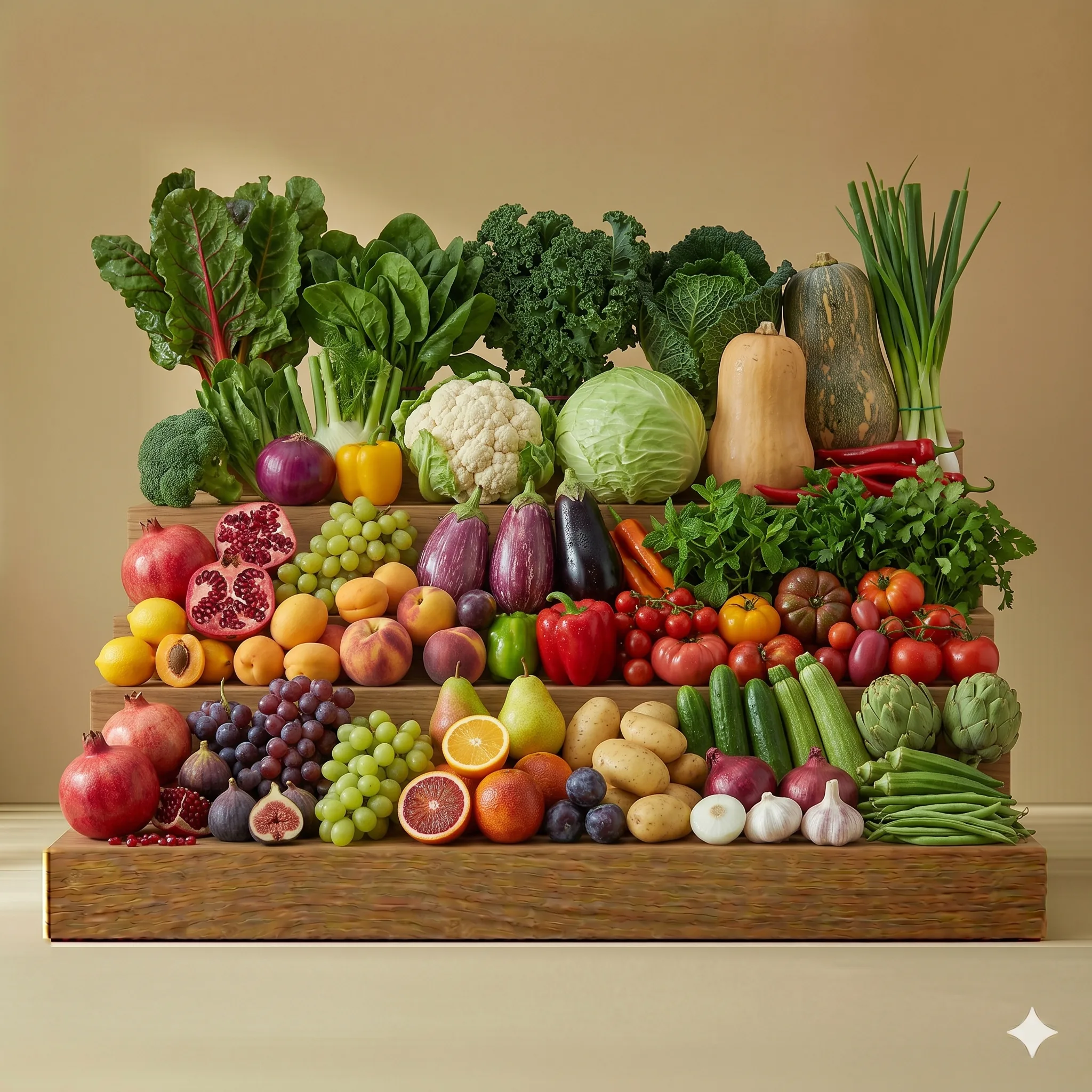 Fresh Produce